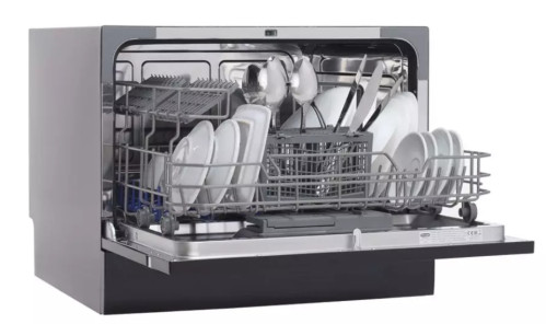 Посудомоечная машина DeLonghi (Делонги) DDW07T Crisolita