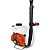 Воздуходувка бензиновая садовая Oleo-Mac MB 80 (3652-80030E1)