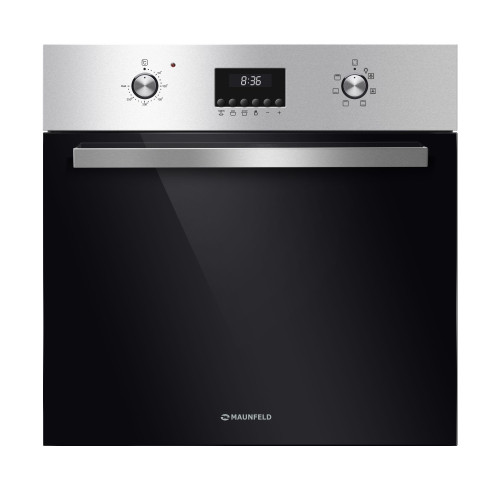 Электрический духовой шкаф MAUNFELD (Маунфилд) CEOD.656S1 + ВИДЕО О ТОВАРЕ