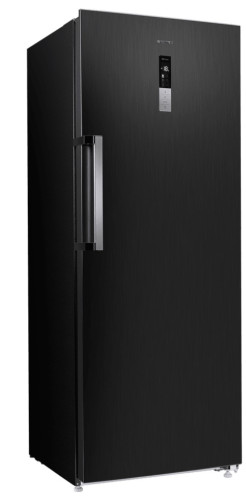 Морозильная камера MAUNFELD (Маунфилд) MFFR185SB