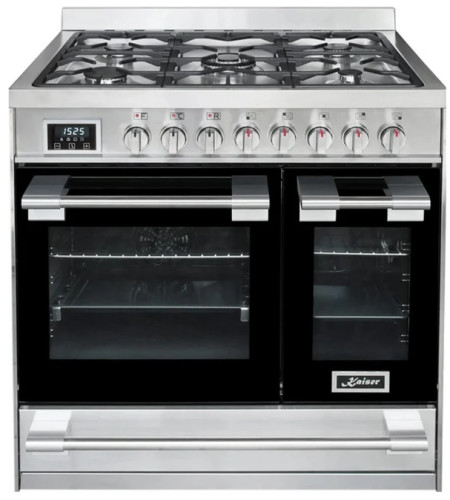 Комбинированная плита Kaiser (Кайзер) HGE 93201 R