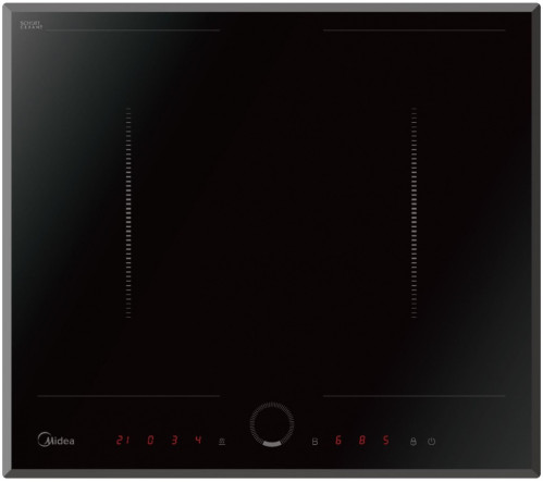 Индукционная варочная панель Midea (Мидея) MIH67838F