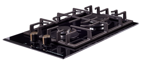 Газовая варочная панель Kuppersberg (Купперсберг) TG 39 B