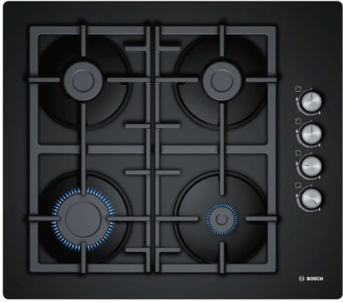 Газовая варочная панель Bosch (Бош) POP6C6O90R