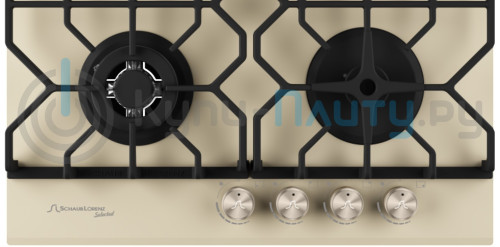 Газовая варочная панель Schaub Lorenz (Шауб Лоренц) SLK GI6525