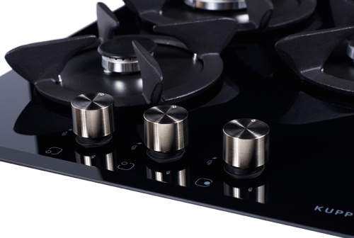 Газовая варочная панель Kuppersberg (Купперсберг) FQ4TG B