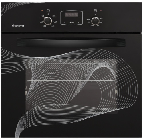 Электрический духовой шкаф GEFEST (Гефест) ЭДВ ДА 622-02 К26