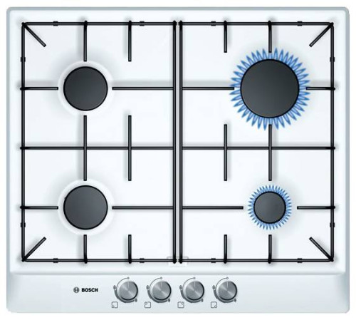 Газовая варочная панель Bosch (Бош) PCP 612B80E