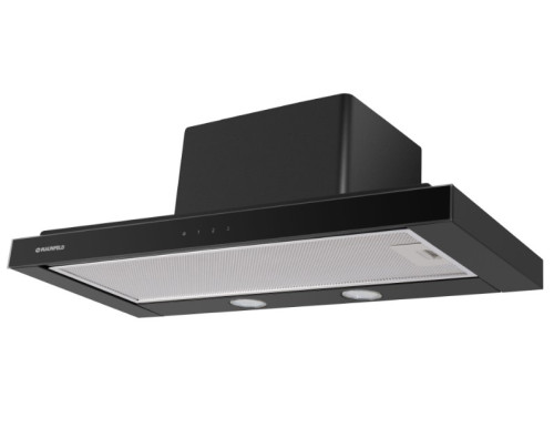 Вытяжка MAUNFELD (Маунфилд) Ouse touch 60 черный + видео о товаре