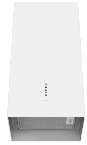 Вытяжка MAUNFELD (Маунфилд) Bath 401 белый