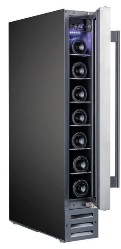 Винный шкаф Temptech (Темптек) WPQ15SCB