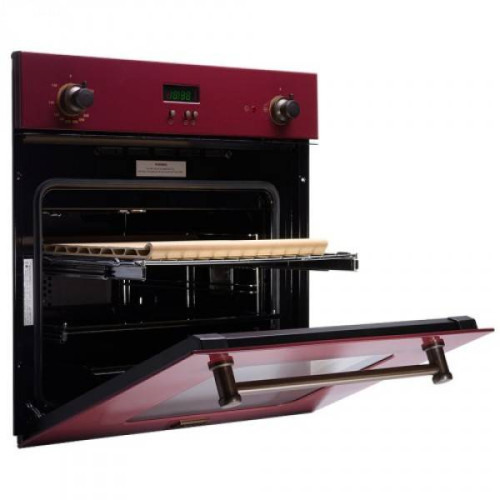 Газовый духовой шкаф Korting (Кёртинг) OGG 1052 CRR