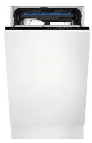 Встраиваемая посудомоечная машина Electrolux (Электролюкс) KEA13100L