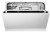 Встраиваемая посудомоечная машина Electrolux (Электролюкс) ESL2500RO