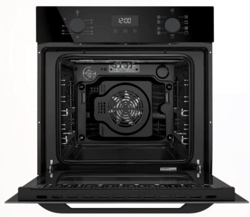 Электрический духовой шкаф MAUNFELD (Маунфилд) EOEM7610B2