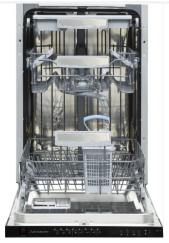 Встраиваемая посудомоечная машина Schaub Lorenz (Шауб Лоренц) SLG VI4410