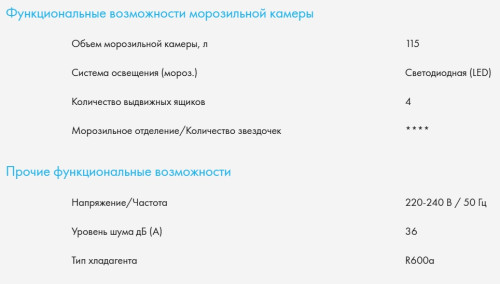 Холодильник Haier (Хайер) C4F740CBXGU1