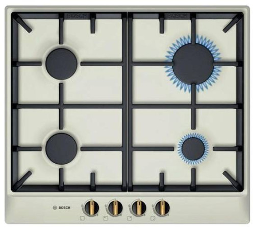 Газовая варочная панель Bosch (Бош) PCP 611B90E