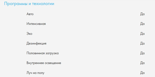 Встраиваемая посудомоечная машина Haier (Хайер) DW10-198BT3RU