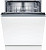 Встраиваемая посудомоечная машина Bosch (Бош) SMV25AX06E