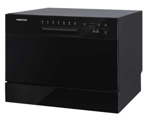 Посудомоечная машина Hiberg (Хайберг) T56 615 B
