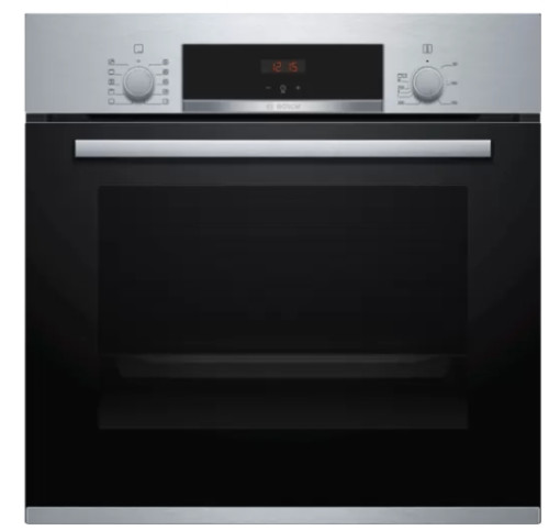 Электрический духовой шкаф Bosch (Бош) HBJ554YS0R