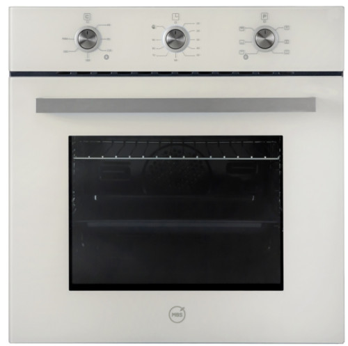 Электрический духовой шкаф MBS DE-612IV