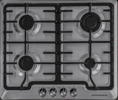 Газовая варочная панель Kuppersberg (Купперсберг) TS 61 X