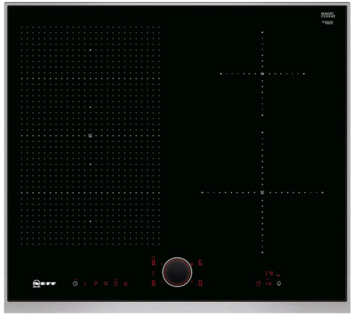 Индукционная варочная панель NEFF (Нефф) T56TS51N0