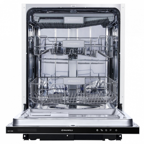 Встраиваемая посудомоечная машина MAUNFELD (Маунфилд) MLP 12IM