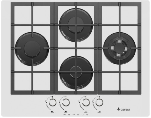 Газовая варочная панель GEFEST (Гефест) ПВГ 2231-01 Р12