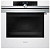 Электрический духовой шкаф Siemens (Сименс) HB674GBW1