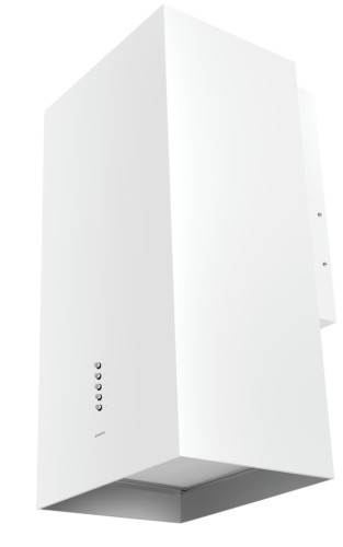 Вытяжка MAUNFELD (Маунфилд) Bath 401 белый