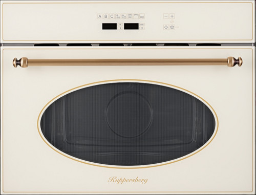 Встраиваемая микроволновая печь Kuppersberg (Купперсберг) RMW 963 C