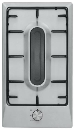 Газовая варочная панель Simfer (Симфер) H 3101 VGFM