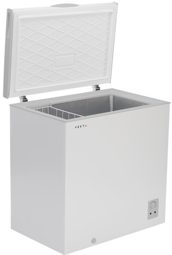 Морозильная камера VEKTA (Векта) FR-220S02