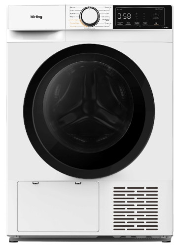 Сушильная машина Korting (Кёртинг) KD 60HP83