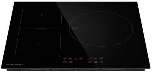 Индукционная варочная панель MAUNFELD CVI593BK2