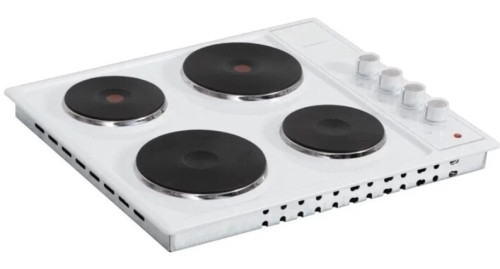 Электрическая варочная панель Delvento (Делвенто) V60E04W001