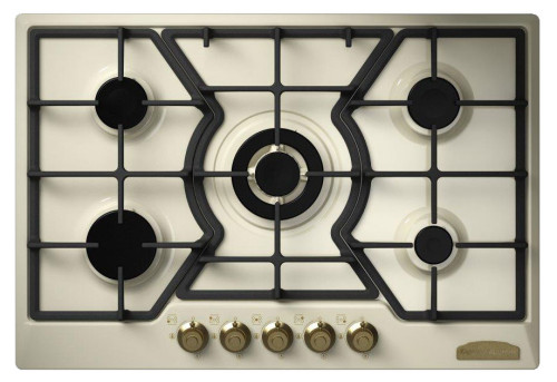 Газовая варочная панель Zigmund-Shtain (Зигмунд-Штайн) GN 248.71 X + ВИДЕО О ТОВАРЕ