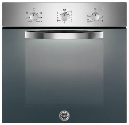 Электрический духовой шкаф Ardesia (Ардезия) HX 060 X2