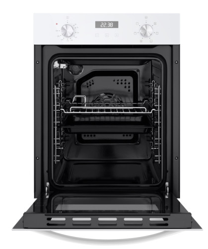 Электрический духовой шкаф MAUNFELD (Маунфилд) EOEM516W