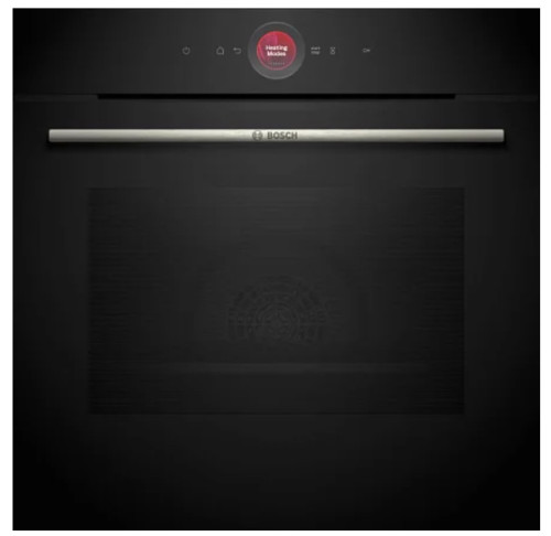 Электрический духовой шкаф Bosch (Бош) HBG7341B1