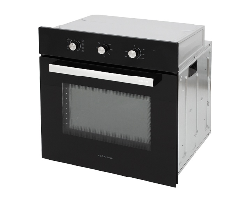 Электрический духовой шкаф LERAN (Леран) BASIC EO 6070 BG