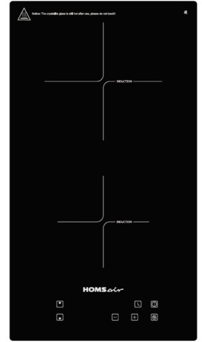 Индукционная варочная панель HOMSair (ХОМСэйр) HI32BK