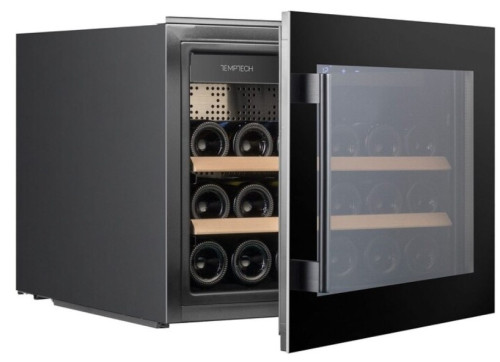 Винный шкаф Temptech (Темптек) OZ45SB