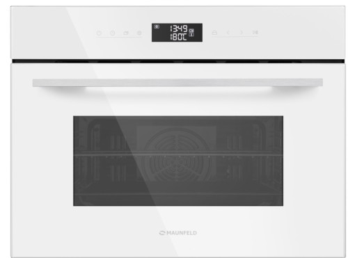 Электрический духовой шкаф MAUNFELD (Маунфилд) AMCO458GW