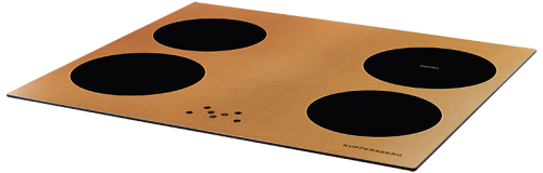 Индукционная варочная панель Kuppersberg (Купперсберг) FA6IF01 Bronze