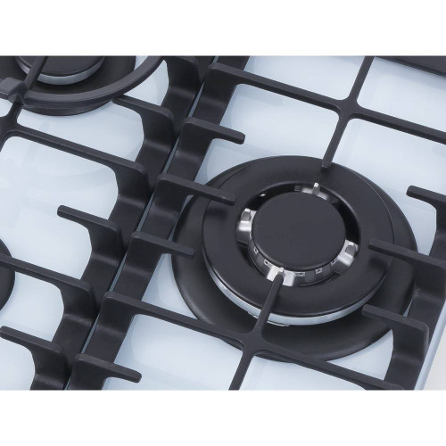 Газовая варочная панель Kaiser (Кайзер) KCG 4380 W Turbo