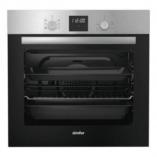 Электрический духовой шкаф Simfer (Симфер) B6EM56011